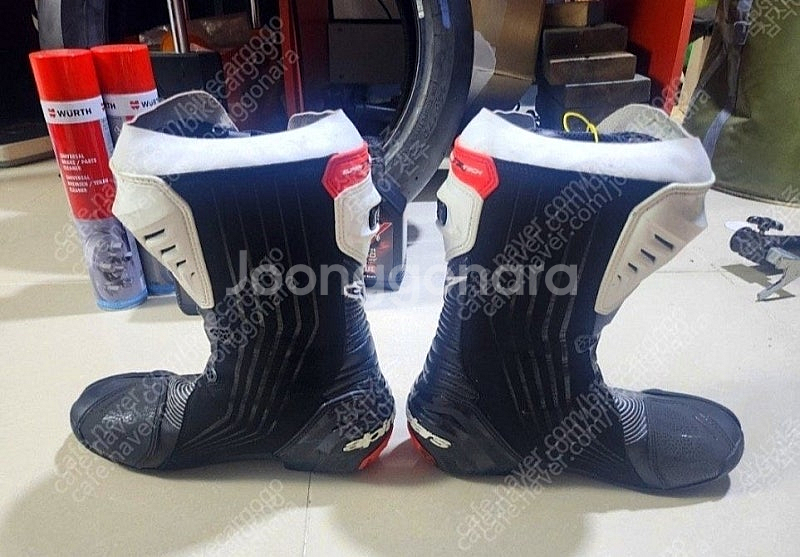 타이어 및 슈텍r 팝니다--5