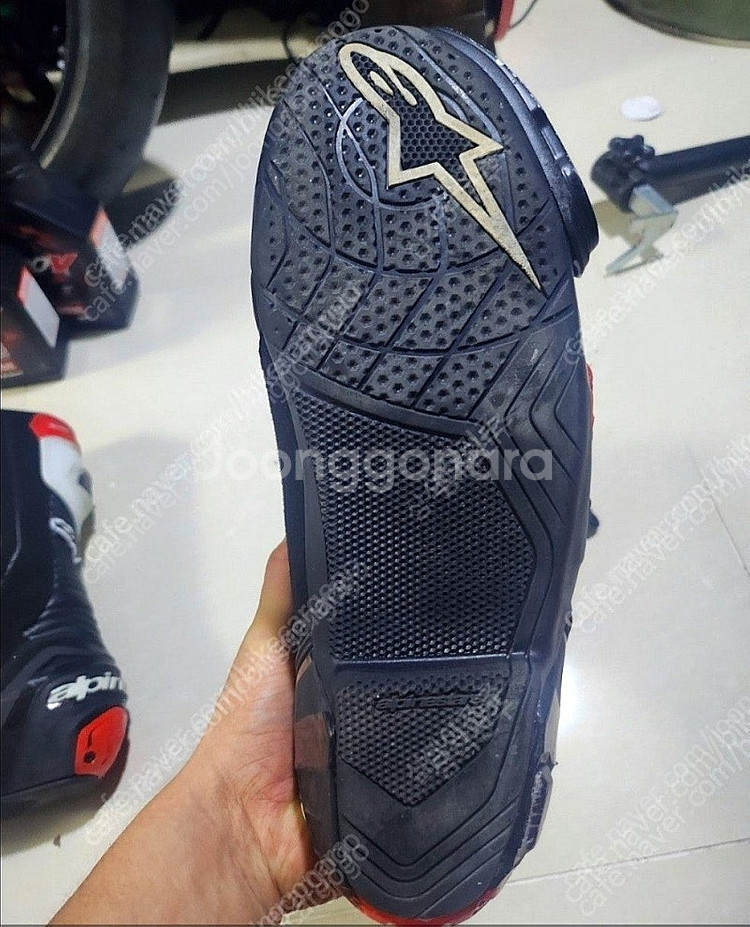 타이어 및 슈텍r 팝니다--6