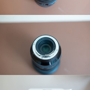 시그마 24-70mm f2.8 DG DN L마운트 판매합니다.