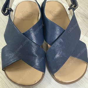 앙뉴 샌들 11사이즈 이미지