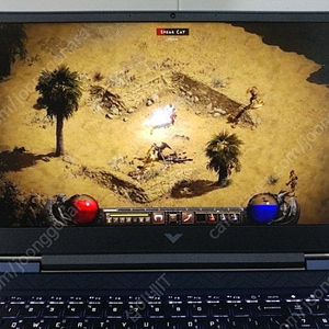 [판매]HP 12세대 i7 DDR5 빅터스 게이밍 노트북/RTX3060