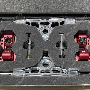 롱보드 블랙탑 셔플댄스(SD-110B) 트럭 새상품 팝니다.