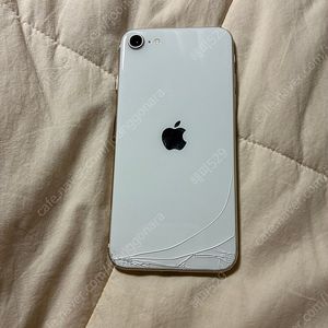 아이폰 se3 64GB 베터리 89%