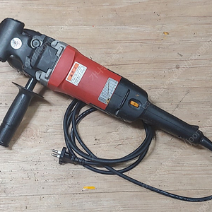 계양 광택기(폴리셔/ DP-7000V), 마끼다 9인치 그라인더(makita/ GA 9020S), 계양 23미리믹서드릴, 힐티 함마드릴(TE 25) 중고 팝니다