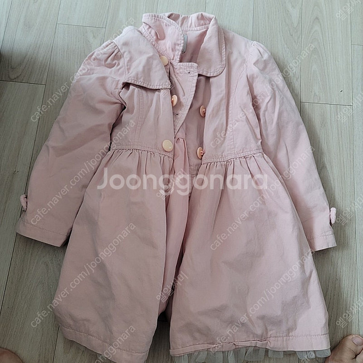 여아옷 110(일부)120일괄--2