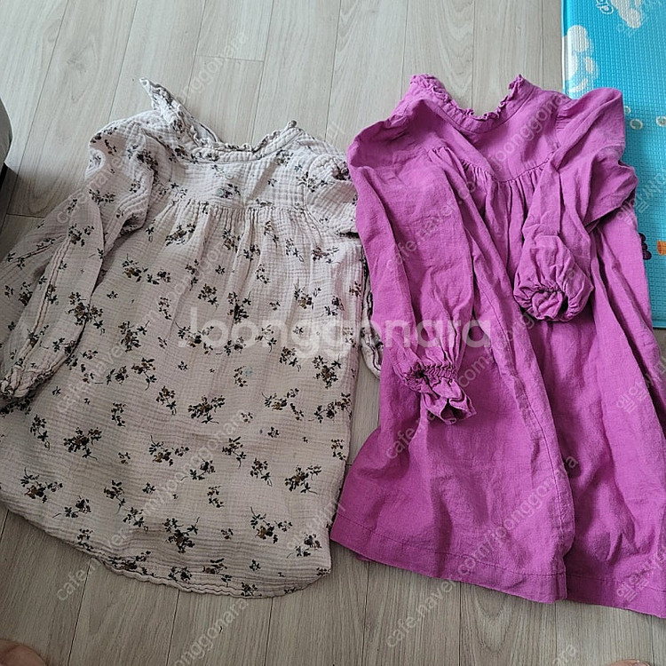 여아옷 110(일부)120일괄--5