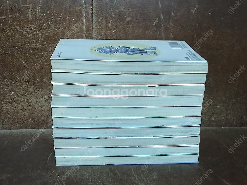 마스터스쿨올림프스 소년협객용(강주배) 역전씨네마 태왕북...--6