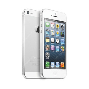 아이폰5S 64G A1530 단순개봉