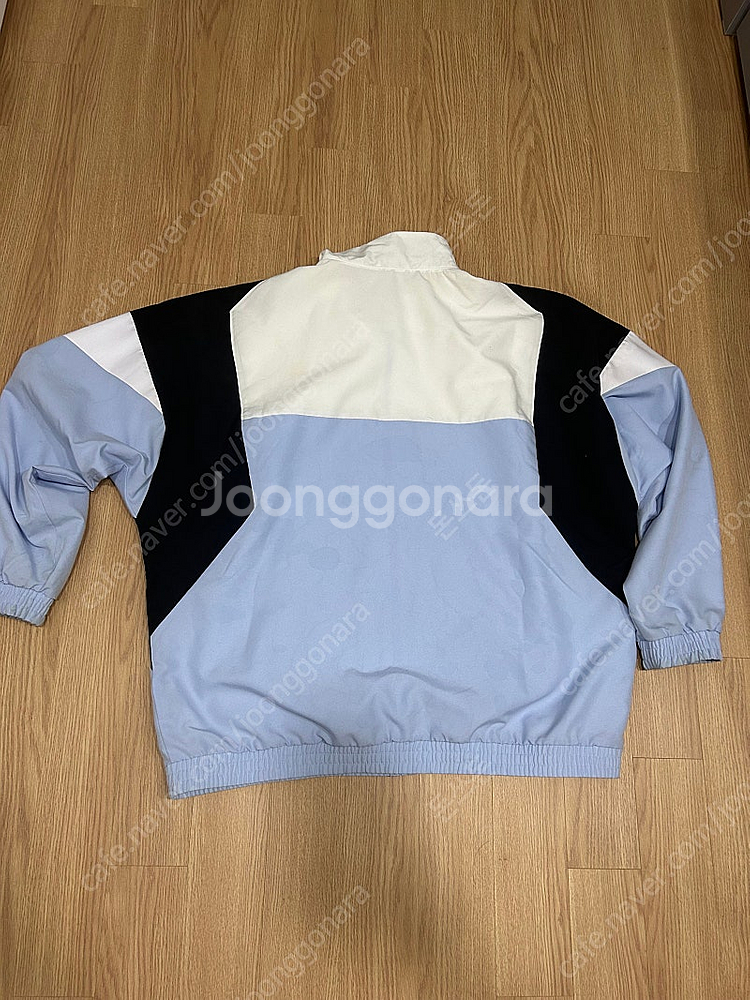 아디다스 집업 2xl--1