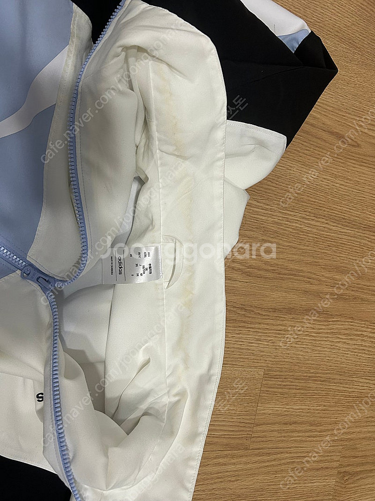 아디다스 집업 2xl--4