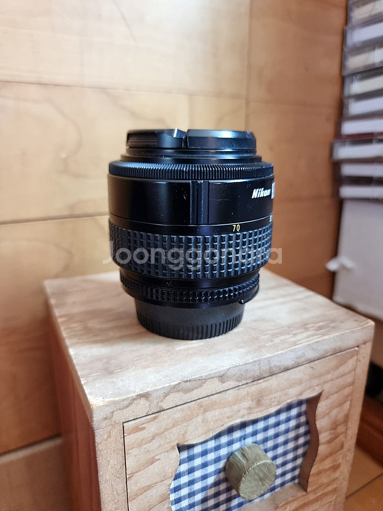 니콘 AF 35-70 F3.3-4.5 렌즈 판매합니다ㅡ...--1