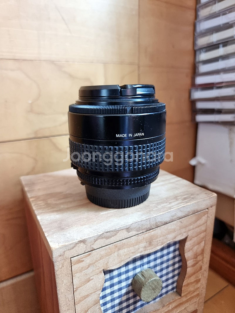 니콘 AF 35-70 F3.3-4.5 렌즈 판매합니다ㅡ...--2
