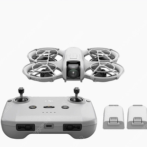 DJI NEO 플라이 모어 콤보