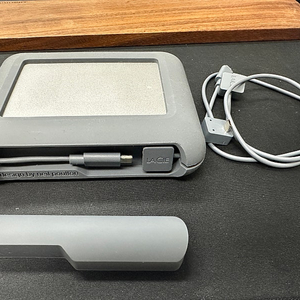 DJI Copilot 2TB 외장 하드