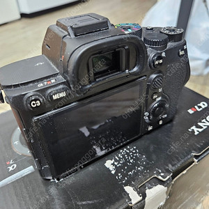 A7R4 판매합니다.