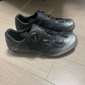 시마노클릿슈즈 rc7 rc702 39사이즈 판매