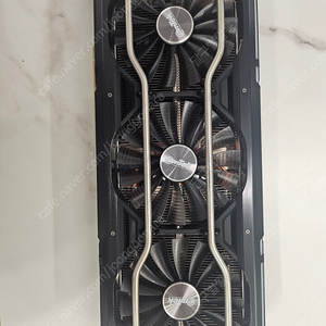 이엠텍 rtx2080super 3팬 그래픽카드 판매
