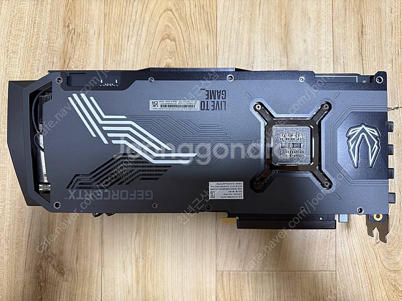 조텍 지포스 RTX 4070 Ti SUPER AMP H...--2