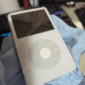아이팟 비디오 5세대 256g