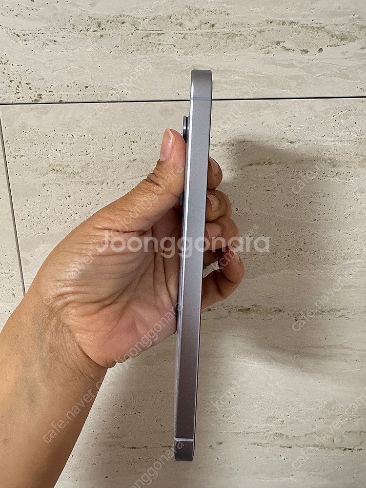 갤럭시 S25 아이스블루 256GB sss급--8