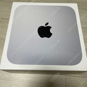 M1 맥 미니(A2348) 8gb/512g