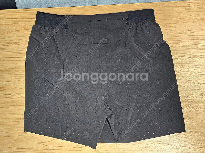데카트론 러닝 반바지 (남성 6인치 러닝 쇼츠 컴포트 ...--3