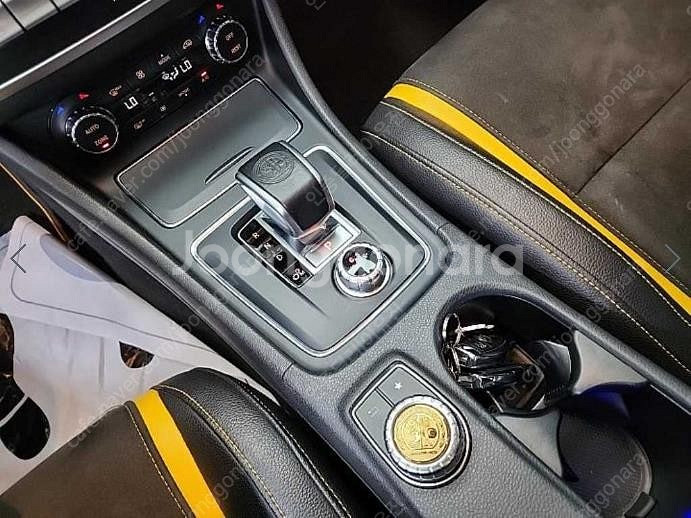 @17년식 CLA클래스 CLA45 AMG 4매틱 50주...--8