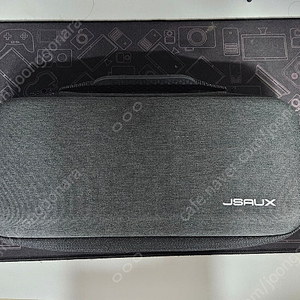 스팀덱 OLED 2TB 판매합니다