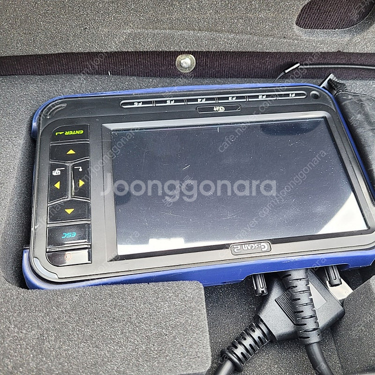 지스캔2 판매합니다 승용.수입.TPMS--2