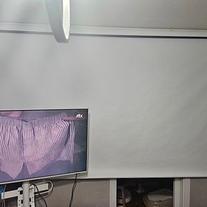 빔프로젝터 풀세트 팝니다