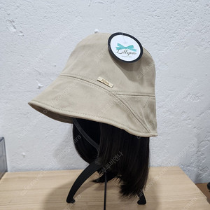 모자가발 릴리모 항암모자 여성가발