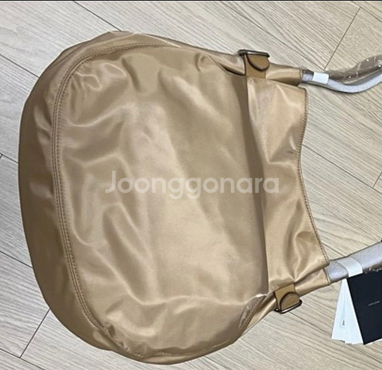 루에브르 삭드플로 버터베이지--0