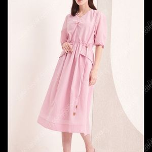 마인 원피스 가격내림