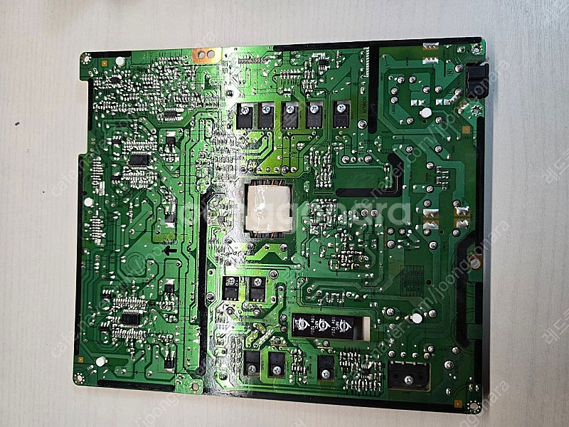 파워보드 UN40D6520 BN44-00427B--1