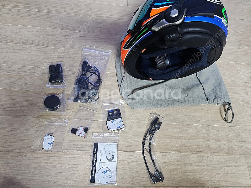 세나20 에보 팝니다. 가격다운--4