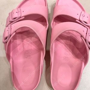 버켄스탁 아리조나 에바 230 풀박