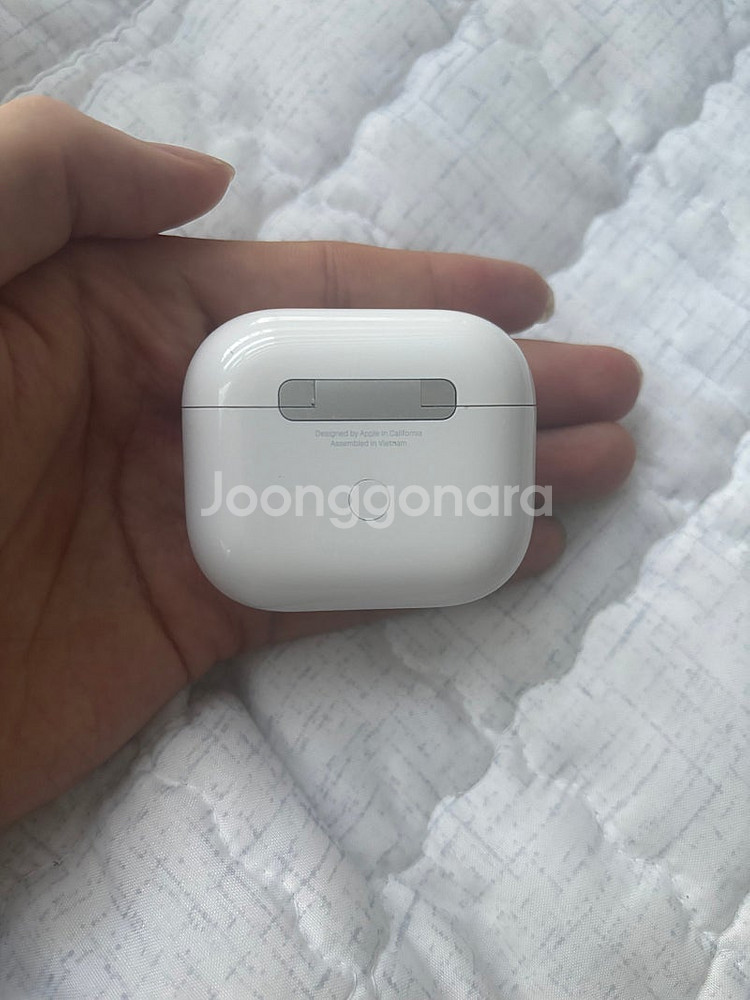 에어팟 3 새상품급--1