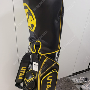 PXG 여성용 좌타용 입문용 골프채 캐디백 풀세트