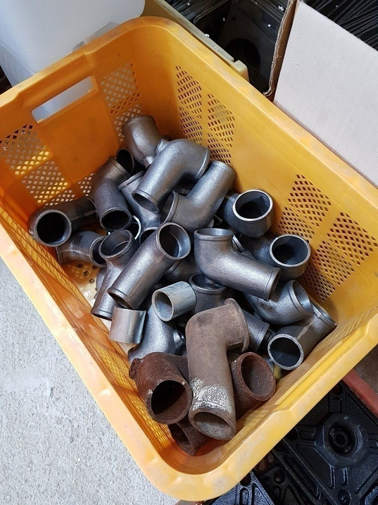 작두펌프 이미지