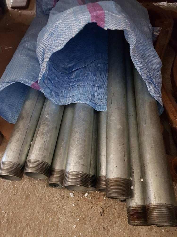 작두펌프 이미지