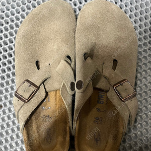 버켄스탁 보스턴 230