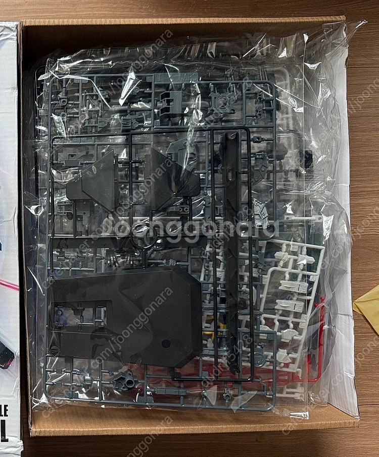 다반 프리덤건담 X10A mg 1/100판매--3