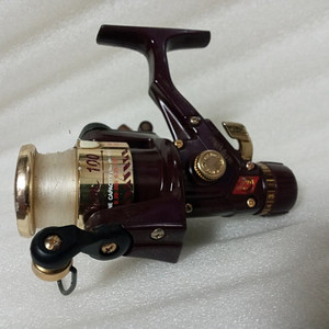 LONG MICON 스피닝 릴