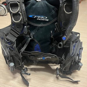 seaquest bc자켓 m사이즈 판매합니다
