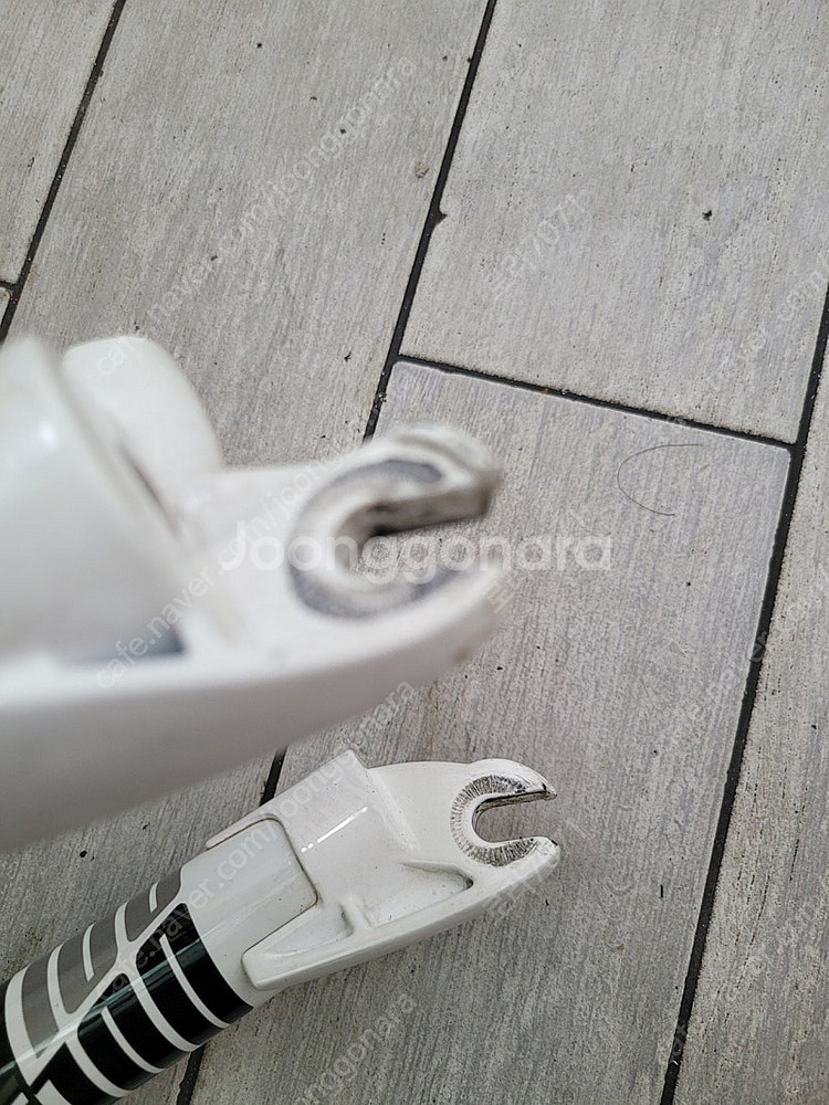 DT Swiss 26인치 자전거 MTB 서스펜션 포크--8