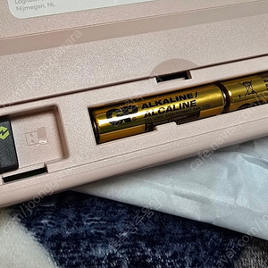 로지텍 시그니처 K855 무선 기계식 TKL 키보드 판매합니다