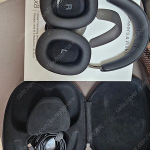 바워앤윌킨스 px8 45만 팜니다.