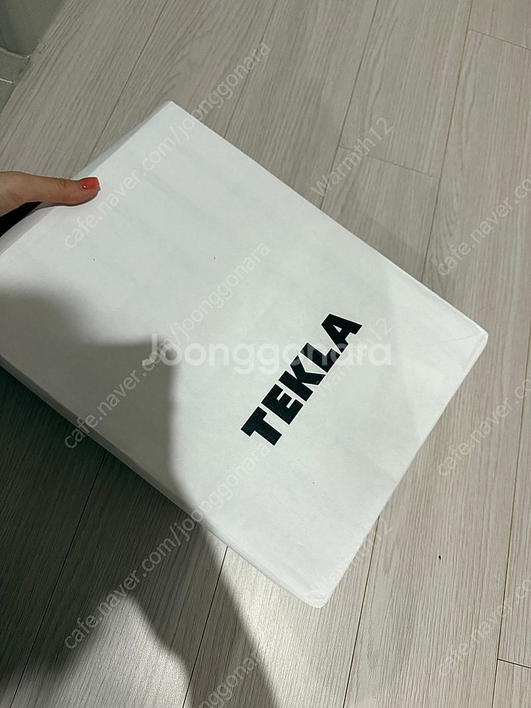 테클라 퍼케일 이불커버 호퍼 스트라이프 200x230--4