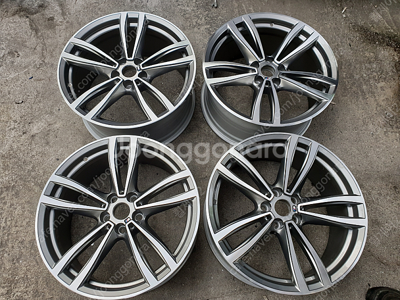 (판매)BMW 5시리즈 7시리즈 G30 G11 G12 ...--0