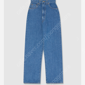 얼바닉30 Marilyn Pants (Used Wash) S사이즈